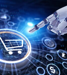 AI in e-commerce